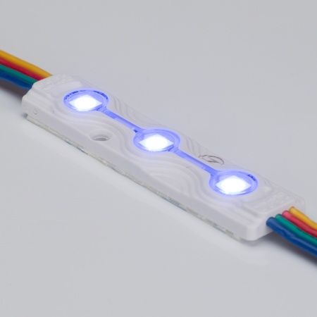 Модуль герметичный ARL-ORION-R07-12V RGB (5050, 3 LED) (Arlight, Закрытый) Модуль герметичный ARL-ORION-R07-12V RGB (5050, 3 LED) (Arlight, Закрытый)
