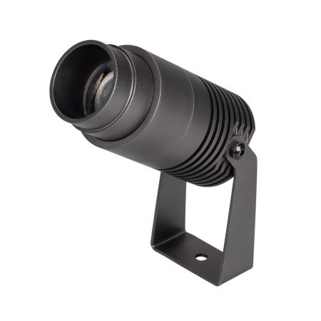 Светильник ALT-RAY-ZOOM-R52-8W Warm2700 (DG, 10-40 deg, 230V) (Arlight, IP67 Металл, 3 года)
