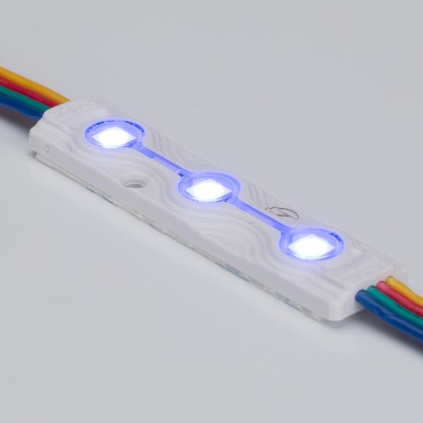 Модуль герметичный ARL-ORION-R07-12V RGB (5050, 3 LED) (Arlight, Закрытый) Модуль герметичный ARL-ORION-R07-12V RGB (5050, 3 LED) (Arlight, Закрытый)