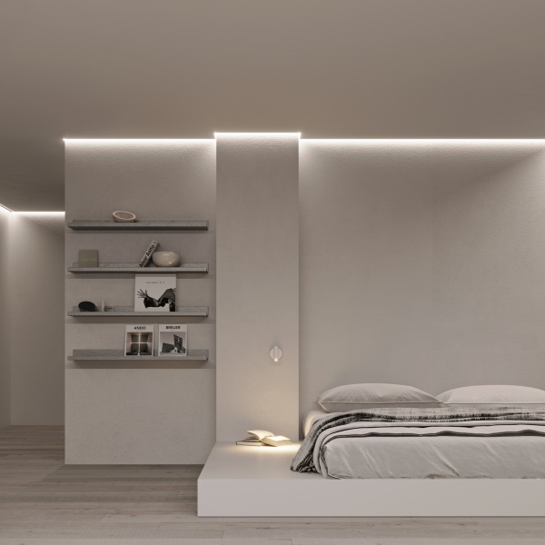 Профиль STRETCH-SHADOW-CEIL-2000 BLACK (A2-CONTOUR-PRO) (Arlight, Алюминий) Профиль STRETCH-SHADOW-CEIL-2000 BLACK (A2-CONTOUR-PRO) (Arlight, Алюминий)