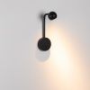 Светильник SP-OTTORI-LONG-WALL-6W Warm3000 (BK, 30 deg, 230V) (Arlight, IP20 Металл, 3 года) Светильник SP-OTTORI-LONG-WALL-6W Warm3000 (BK, 30 deg, 230V) (Arlight, IP20 Металл, 3 года)