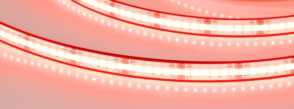 Лента герметичная CSP-PFS-X540-12mm 24V RGB (15 W/m, IP68, TWP100, 5m) (Arlight, -)