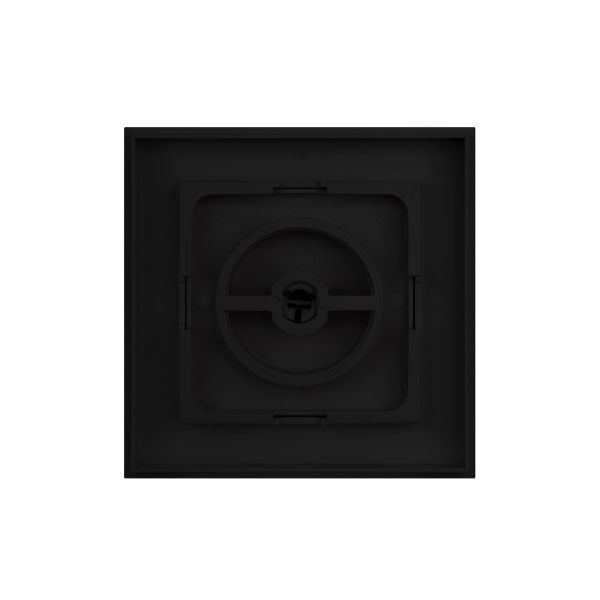 INTELLIGENT ARLIGHT Накладка декоративная для панели TRIAC-601-33-DIM-PD-IN Black Matte (IARL, IP20 Пластик, 3 года) INTELLIGENT ARLIGHT Накладка декоративная для панели TRIAC-601-33-DIM-PD-IN Black Matte (IARL, IP20 Пластик, 3 года)