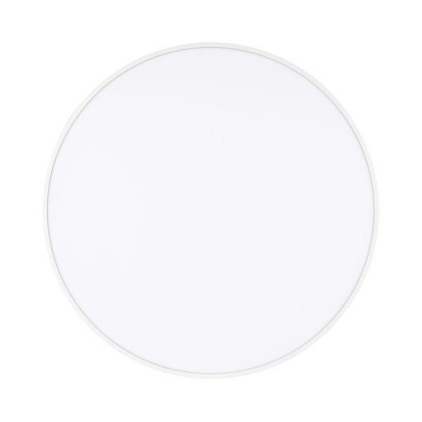 Светильник SP-RONDO-R350-30W Day4000 (WH, 120 deg, 230V) (Arlight, IP40 Металл, 3 года)