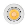 Светильник SP-FOCUS-R110-18W Day4000 (WH, 15 deg, 230V) (Arlight, IP54 Металл, 5 лет) Светильник SP-FOCUS-R110-18W Day4000 (WH, 15 deg, 230V) (Arlight, IP54 Металл, 5 лет)