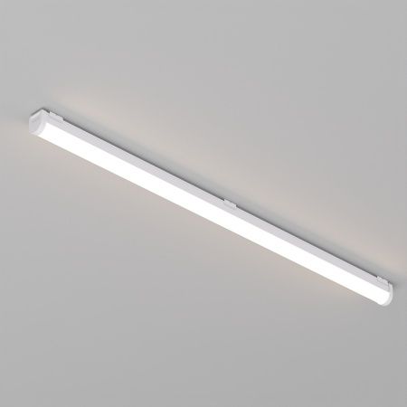 Светильник ALT-LARGO-1500-40W Warm3000 (WH, 120 deg, 230V) (Arlight, IP65 Пластик, 5 лет)