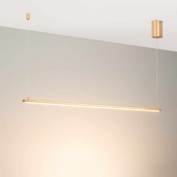 Светильник SP-UMBRA-HANG-H-L900-15W Warm3000 (GD, 120 deg, 230V) (Arlight, IP20 Металл, 3 года)