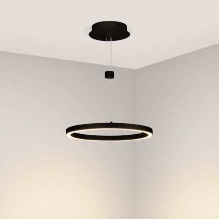 Светильник SP-CONGO-CAN-1-R400-24W Day4000 (BK, 120 deg, 230V) (Arlight, IP20 Металл, 5 лет)