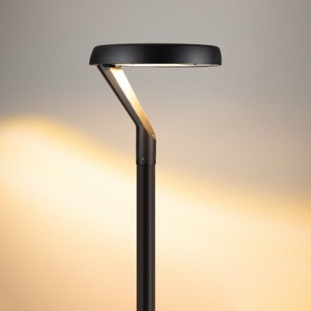 Светильник ALT-DEKKEL-50W Warm3000 (BK, 145x40 deg, 230V) (Arlight, IP65 Металл, 5 лет) Светильник ALT-DEKKEL-50W Warm3000 (BK, 145x40 deg, 230V) (Arlight, IP65 Металл, 5 лет)