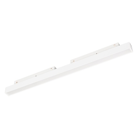 Светильник MAG-ORIENT-FLAT-L465-16W Warm2700 (WH, 100 deg, 48V) (Arlight, IP20 Металл, 5 лет)