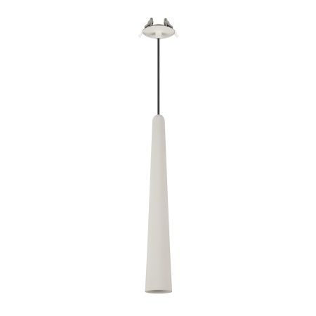 Светильник SP-STIRIA-L400-R57-5W Warm2700 (GR, 36 deg, 230V) (Arlight, IP20 Металл, 3 года)