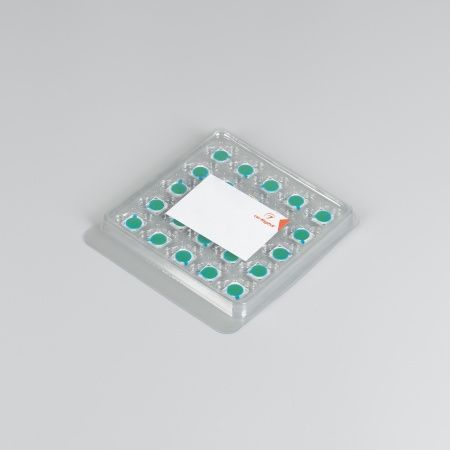 Мощный светодиод ARPL-5W-EPI-1313-Day4000-80 (18v, 300mA) (Arlight, 13.5х13.5мм (матрица))