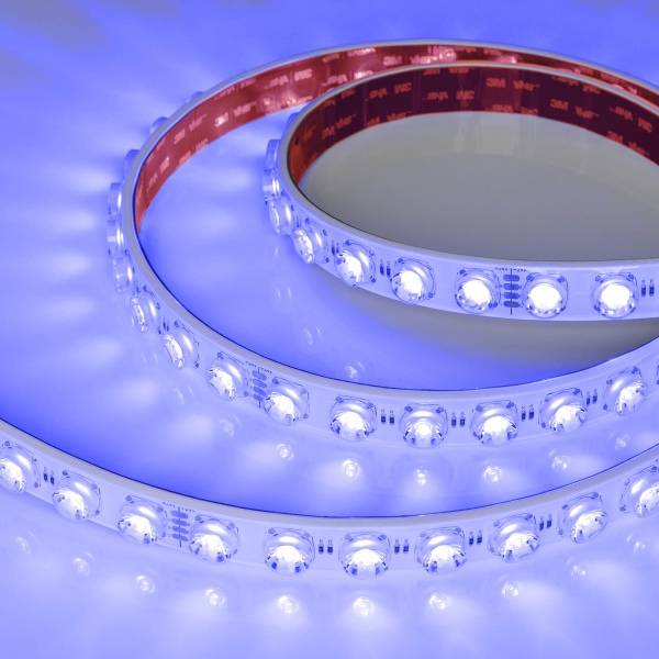Лента герметичная FLT-PS-S42-23mm 24V RGB (21 W/m, IP67, 15deg, 5m) (Arlight, -) Лента герметичная FLT-PS-S42-23mm 24V RGB (21 W/m, IP67, 15deg, 5m) (Arlight, -)