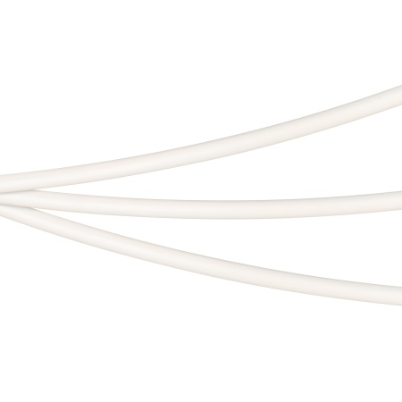 Лента герметичная LUNA-X960-D8mm 24V Warm3000 (8 W/m, IP65, 360deg, 5m) (Arlight, -)