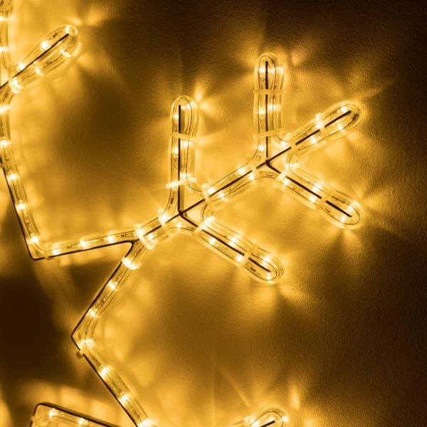 Фигура ARD-SNOWFLAKE-M4-750x750-324LED Warm (230V, 18W) (Ardecoled, IP65) Фигура ARD-SNOWFLAKE-M4-750x750-324LED Warm (230V, 18W) (Ardecoled, IP65)