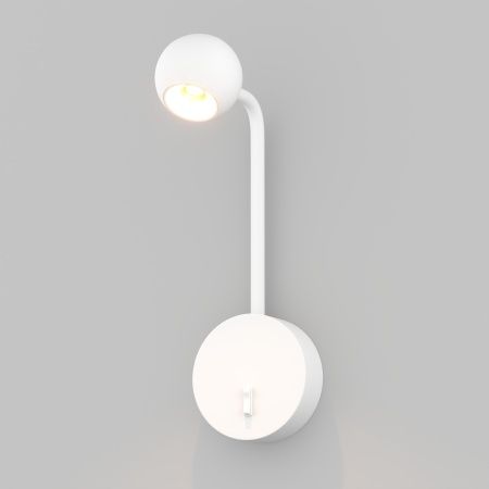 Светильник SP-OTTORI-LONG-WALL-6W Warm3000 (WH, 30 deg, 230V) (Arlight, IP20 Металл, 3 года) Светильник SP-OTTORI-LONG-WALL-6W Warm3000 (WH, 30 deg, 230V) (Arlight, IP20 Металл, 3 года)