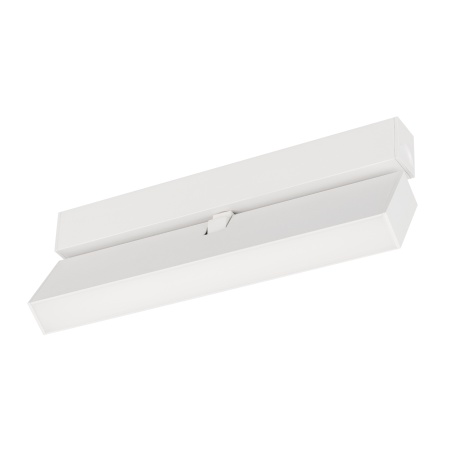 Светильник MAG-FLAT-FOLD-25-S200-6W Day4000 (WH, 100 deg, 24V) (Arlight, IP20 Металл, 3 года)