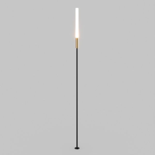 Светильник KT-CATALI-BOLL-H785-0.5W Warm3000 (BK, 160 deg, 24V) (Arlight, IP65 Металл, 3 года) Светильник KT-CATALI-BOLL-H785-0.5W Warm3000 (BK, 160 deg, 24V) (Arlight, IP65 Металл, 3 года)