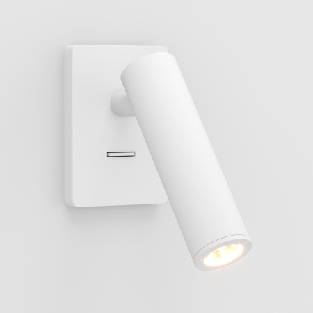 Светильник SP-READER-S60x86-3W Warm2700 (WH, 20 deg, 230V) (Arlight, IP20 Металл, 3 года)