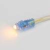 Модуль герметичный ARL-D9 12V Yellow (Arlight, Закрытый, IP67) Модуль герметичный ARL-D9 12V Yellow (Arlight, Закрытый, IP67)