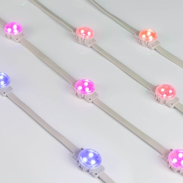 Модуль управляемый DMX-F3-D30 12V RGB (0.75W, IP68, 120 deg) (Arlight, Пластик, 3 года) Модуль управляемый DMX-F3-D30 12V RGB (0.75W, IP68, 120 deg) (Arlight, Пластик, 3 года)