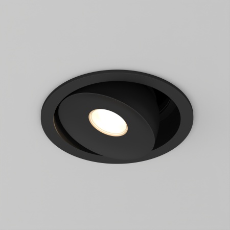 Светильник CL-SIMPLE-R78-9W Day4000 (BK, 45 deg) (Arlight, IP20 Металл, 3 года)