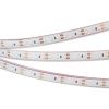 Лента герметичная RTW-PFS-A120-11mm 24V Green (9.6 W/m, IP68, 2835, 5m) (Arlight, 9.6 Вт/м, IP68)