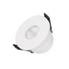 Светильник MS-GLORY-BUILT-R54-5W Warm3000 (WH, 60 deg, 230V) (Arlight, IP54 Металл, 5 лет) Светильник MS-GLORY-BUILT-R54-5W Warm3000 (WH, 60 deg, 230V) (Arlight, IP54 Металл, 5 лет)