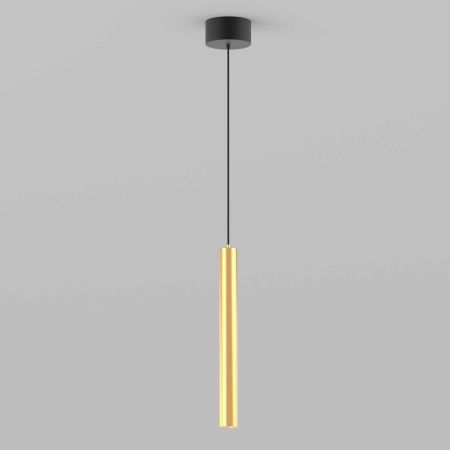 Светильник SP-PIPE-HANG-L300-R30-9W Warm3000 (GD, 24 deg, 230V) (Arlight, IP20 Металл, 3 года)