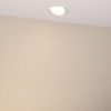 Светильник MS-VORTEX-BUILT-R110-20W Warm3000 (WH-WH, 40 deg, 230V) (Arlight, IP20 Металл, 5 лет) Светильник MS-VORTEX-BUILT-R110-20W Warm3000 (WH-WH, 40 deg, 230V) (Arlight, IP20 Металл, 5 лет)