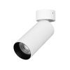 Светильник SP-GABI-SURFACE-FLAP-R50-9W Day4000 (WH, 36 deg, 230V) (Arlight, IP40 Металл, 5 лет)