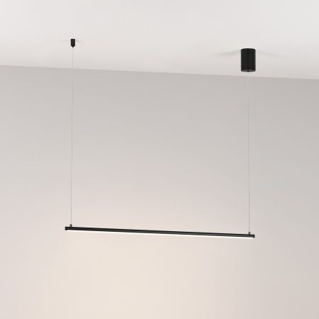 Светильник SP-UMBRA-HANG-H-L900-15W Day4000 (BK, 120 deg, 230V) (Arlight, IP20 Металл, 3 года)