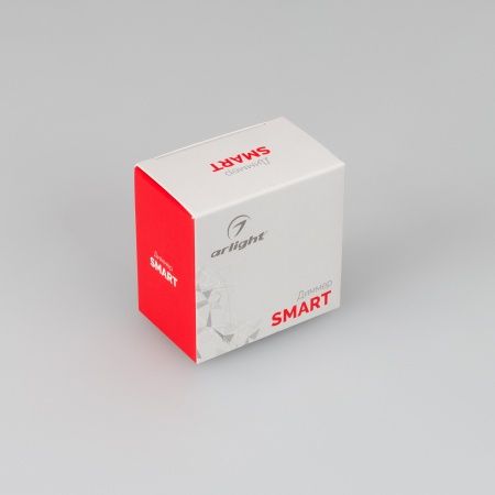 Диммер SMART-D14-DIM-PUSH (230V, 1.5А, 0-10V, 2.4G) (Arlight, IP20 Пластик, 5 лет) Диммер SMART-D14-DIM-PUSH (230V, 1.5А, 0-10V, 2.4G) (Arlight, IP20 Пластик, 5 лет)