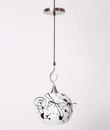 Светильник подвесной