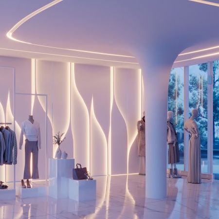 Лента COB-X576-10mm 24V Warm3500 (15 W/m, IP20, 5m) (Arlight, -)