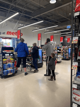 ЛИНЕЙНЫЙ СВЕТИЛЬНИК, HB8075 100W