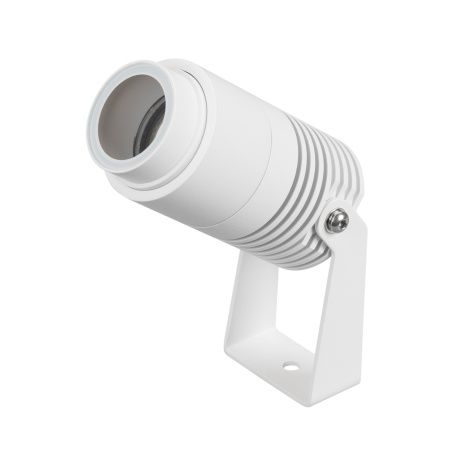 Светильник ALT-RAY-ZOOM-R52-8W Warm3000 (WH, 10-40 deg, 230V) (Arlight, IP67 Металл, 3 года)