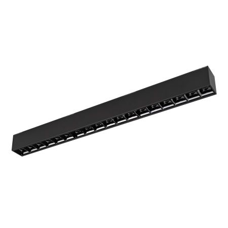 Светильник MAG-LASER-45-L480-18W Day4000 (BK, 15 deg, 24V, DALI) (Arlight, IP20 Металл, 3 года) Светильник MAG-LASER-45-L480-18W Day4000 (BK, 15 deg, 24V, DALI) (Arlight, IP20 Металл, 3 года)