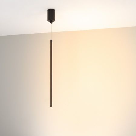 Светильник SP-UMBRA-HANG-V-L600-10W Warm3000 (BK, 120 deg, 230V) (Arlight, IP20 Металл, 3 года)