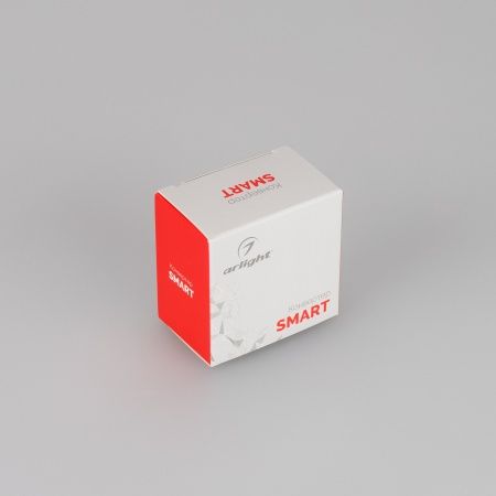 Конвертер SMART-C2-PUSH-IN (3V, 2.4G) (Arlight, IP20 Пластик, 5 лет) Конвертер SMART-C2-PUSH-IN (3V, 2.4G) (Arlight, IP20 Пластик, 5 лет)