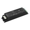 INTELLIGENT ARLIGHT Декодер SMART-DMX512-304-83-RDM-SUF Black (12-48V, 4x8A, RJ-45) (IARL, IP20 Металл, 5 лет)