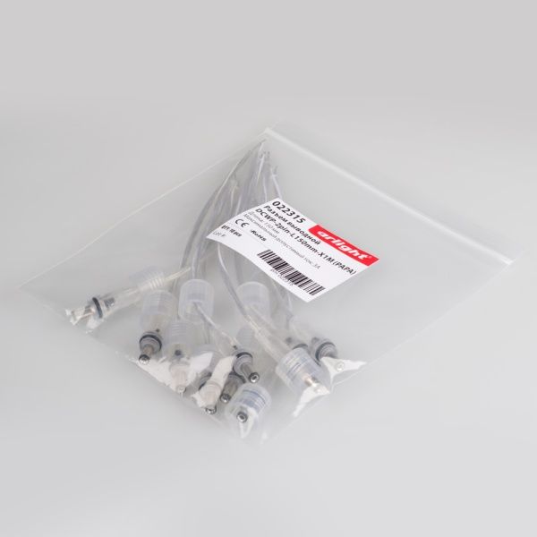 Разъем выводной DCWP-2pin-L150mm-X1M (PAPA) (Arlight, -) Разъем выводной DCWP-2pin-L150mm-X1M (PAPA) (Arlight, -)