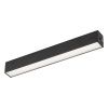 Светильник MAG-FLAT-25-L200-6W Warm3000 (BK, 100 deg, 24V, DALI) (Arlight, IP20 Металл, 3 года) Светильник MAG-FLAT-25-L200-6W Warm3000 (BK, 100 deg, 24V, DALI) (Arlight, IP20 Металл, 3 года)