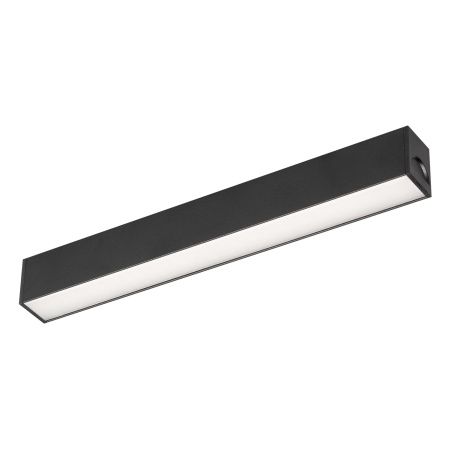 Светильник MAG-FLAT-25-L200-6W Warm3000 (BK, 100 deg, 24V, DALI) (Arlight, IP20 Металл, 3 года) Светильник MAG-FLAT-25-L200-6W Warm3000 (BK, 100 deg, 24V, DALI) (Arlight, IP20 Металл, 3 года)