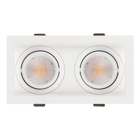 Светильник MS-VORTEX-BUILT-S170x90-2x12W Warm3000 (WH-WH, 40 deg, 230V) (Arlight, IP20 Металл, 5 лет) Светильник MS-VORTEX-BUILT-S170x90-2x12W Warm3000 (WH-WH, 40 deg, 230V) (Arlight, IP20 Металл, 5 лет)