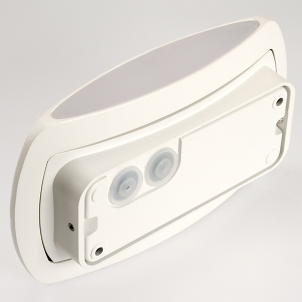 Светильник SP-Wall-200WH-Vase-12W Warm White (Arlight, IP54 Металл, 3 года) Светильник SP-Wall-200WH-Vase-12W Warm White (Arlight, IP54 Металл, 3 года)