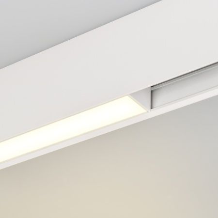 Светильник MAG-FLAT-45-L405-12W Warm3000 (WH, 100 deg, 24V, DALI) (Arlight, IP20 Металл, 3 года) Светильник MAG-FLAT-45-L405-12W Warm3000 (WH, 100 deg, 24V, DALI) (Arlight, IP20 Металл, 3 года)