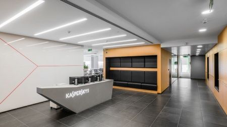 Линейный встраиваемый светодиодный светильник SILED LINEA INNER 1500х50х32 (38 Вт, 5000K)