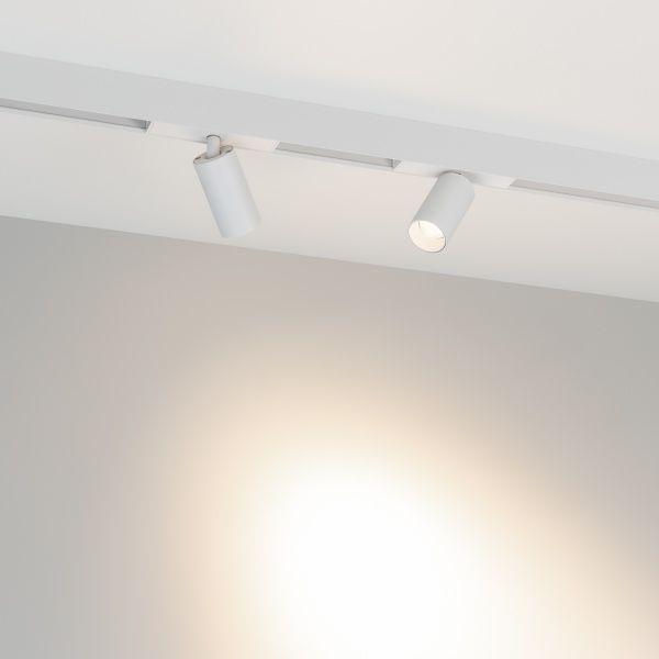 Светильник MAG-SPOT-25-R65-5W Day4000 (WH, 30 deg, 24V) (Arlight, IP20 Металл, 3 года) Светильник MAG-SPOT-25-R65-5W Day4000 (WH, 30 deg, 24V) (Arlight, IP20 Металл, 3 года)