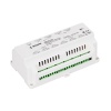 INTELLIGENT ARLIGHT Сплиттер SMART-DMX512-306-72-DIN (12-48V, 2-in, 6-out, RS-485) (IARL, IP20 Металл, 5 лет) INTELLIGENT ARLIGHT Сплиттер SMART-DMX512-306-72-DIN (12-48V, 2-in, 6-out, RS-485) (IARL, IP20 Металл, 5 лет)